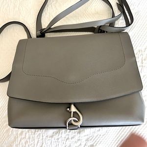 Rebecca Minkoff “Stella” satchel. NWT